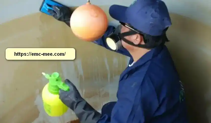 شركة تنظيف خزانات بجدة