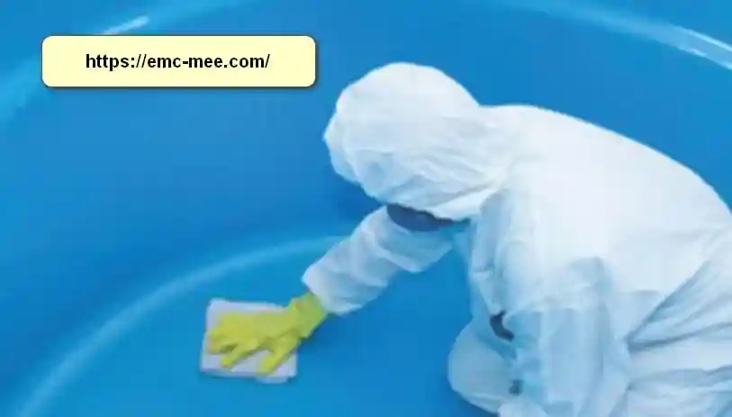 شركة عزل خزانات بجدة