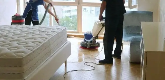 شركة تنظيف بالبخار بالدمام