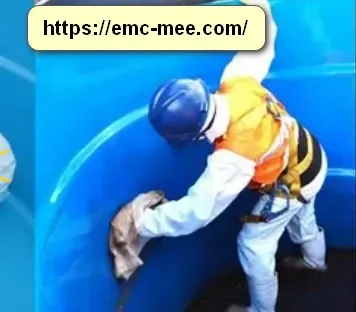 شركة تنظيف خزانات بجدة