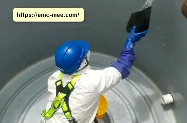 شركة تنظيف خزانات بجدة