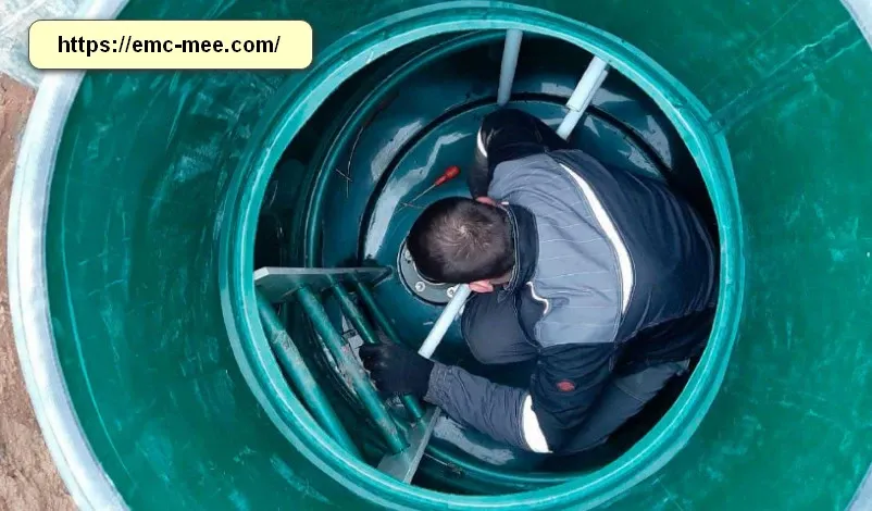 شركة تنظيف خزانات بجدة