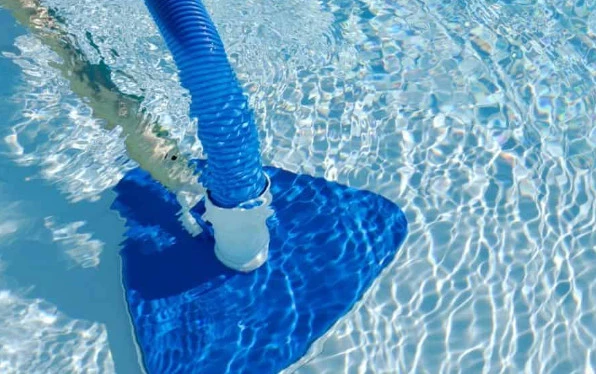 شركة تنظيف مسابح بالقصيم