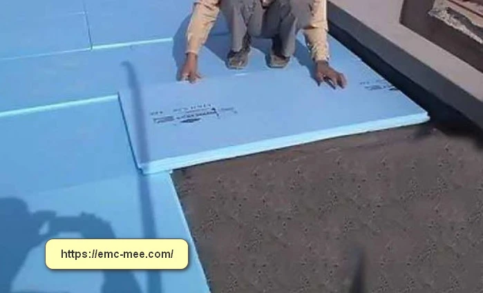 شركة عوازل بجدة