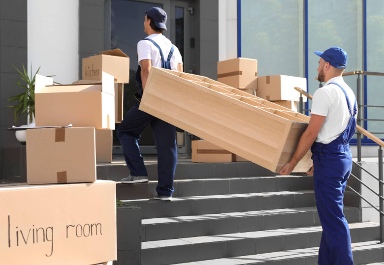 شركة نقل عفش بتبوك