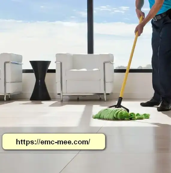 شركات تنظيف بالساعة في جدة - خدمات تنظيف احترافية