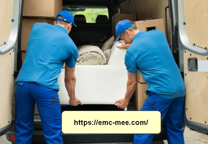 شركة نقل عفش بالباحة