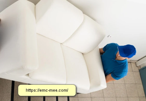 شركة نقل عفش من المدينة المنورة الى الدمام